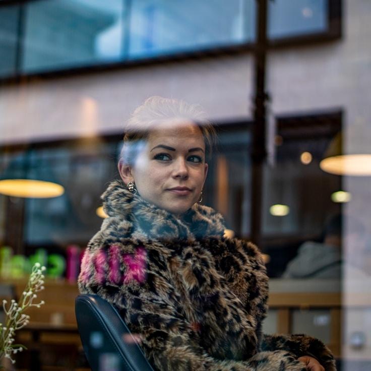 Alex Carter testimonial